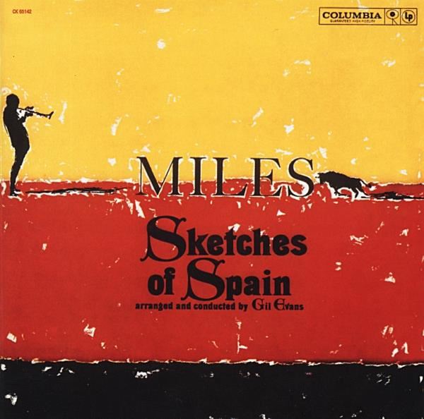 Sketches Of Spain (Mono Vinyl