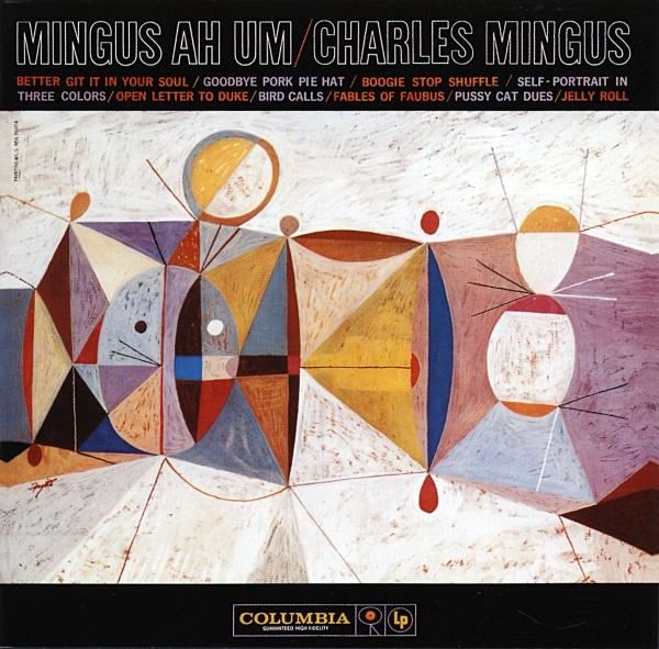 Mingus Ah Um (Rmst)