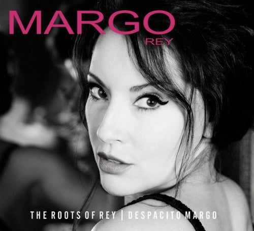 ROOTS OF REY / DESPACITO MARGO