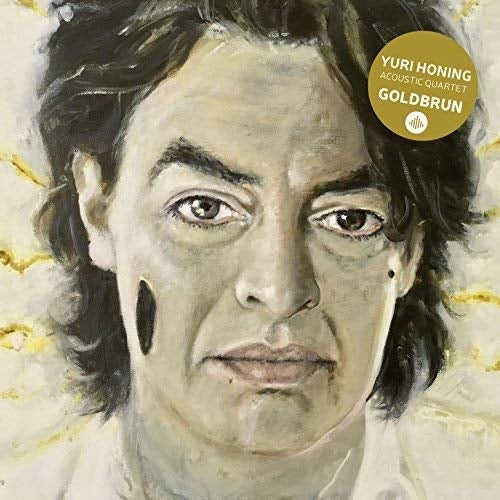 Goldbrun [Vinyl]