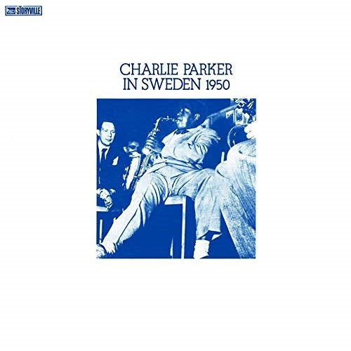 In Sweden 1950 [Vinyl]