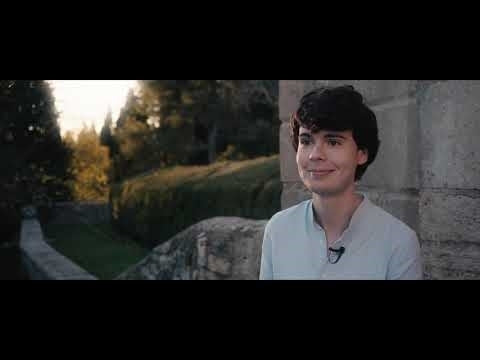 La Famille Rameau / Justin Taylor