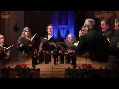Hymns of Kassianí / Lingas, Cappella Romana
