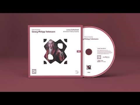 Tartini: Suonate a Violino e Violoncello