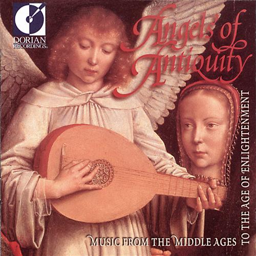 Angels of Antiquity - Music from the Middle Ages to the Age of Enlightenment
