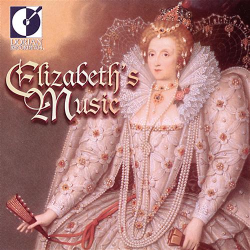 Elizabeth's Music / Baltimore Consort