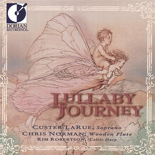 Lullaby Journey / Larue, Norman, Robertson