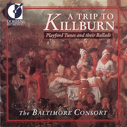 A Trip To Killburn / Baltimore Consort