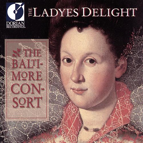 The Ladyes Delight / Baltimore Consort
