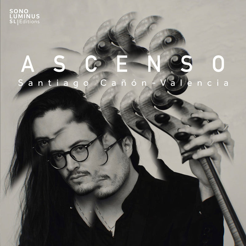 Ascenso / Santiago Cañón-Valencia