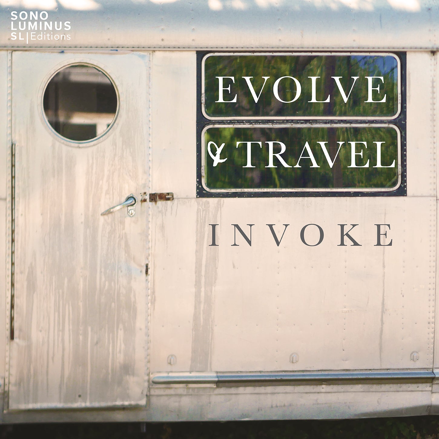 Evolve & Travel / Invoke