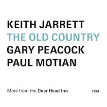 AT THE DEER HEAD INN