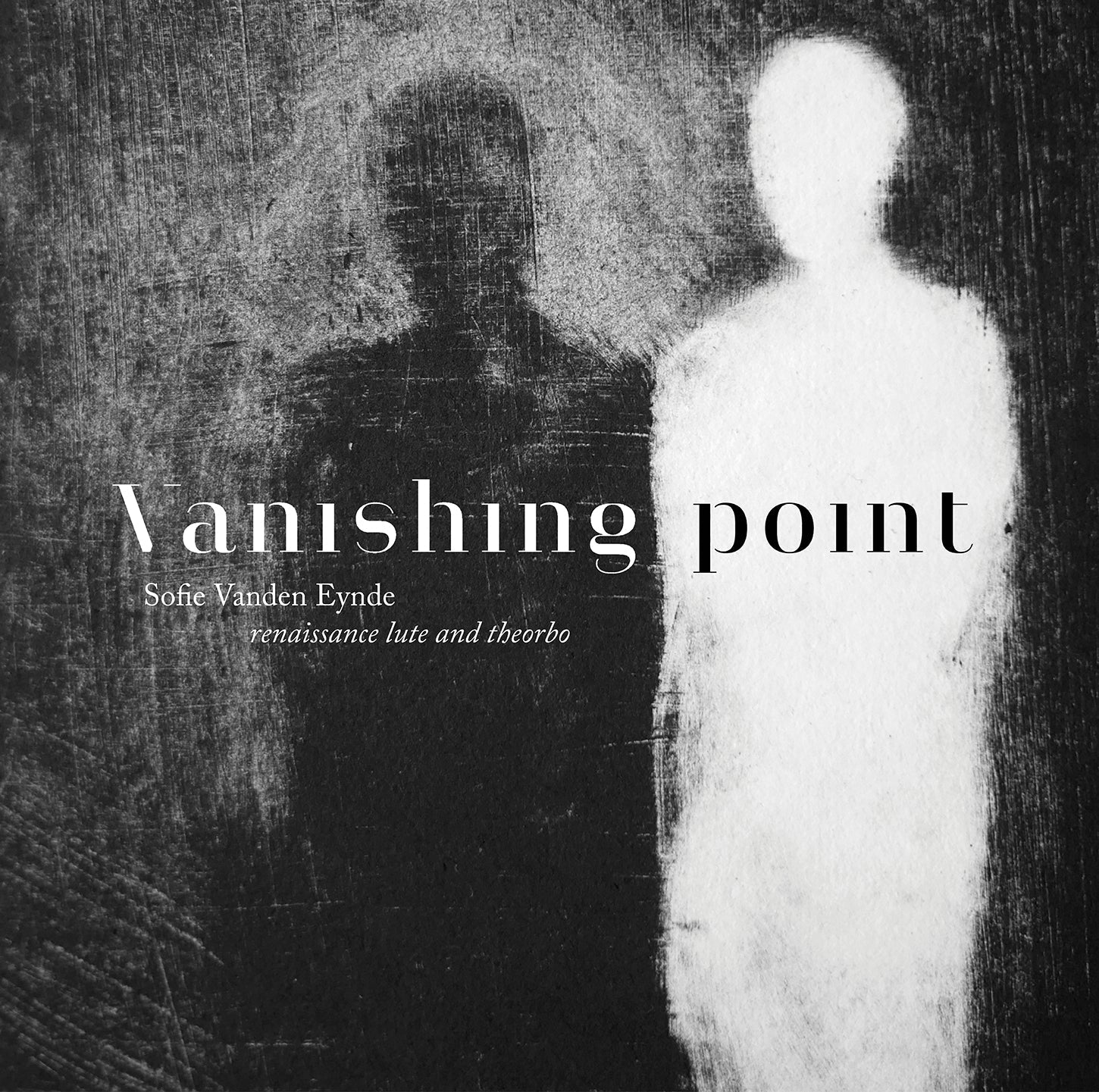 Dowland, Gorlinsky, Huwet, Milano, Narvaez & Visee: Vanishing Point