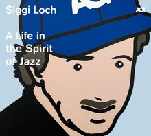 LIFE IN THE SPIRIT OF JAZZ