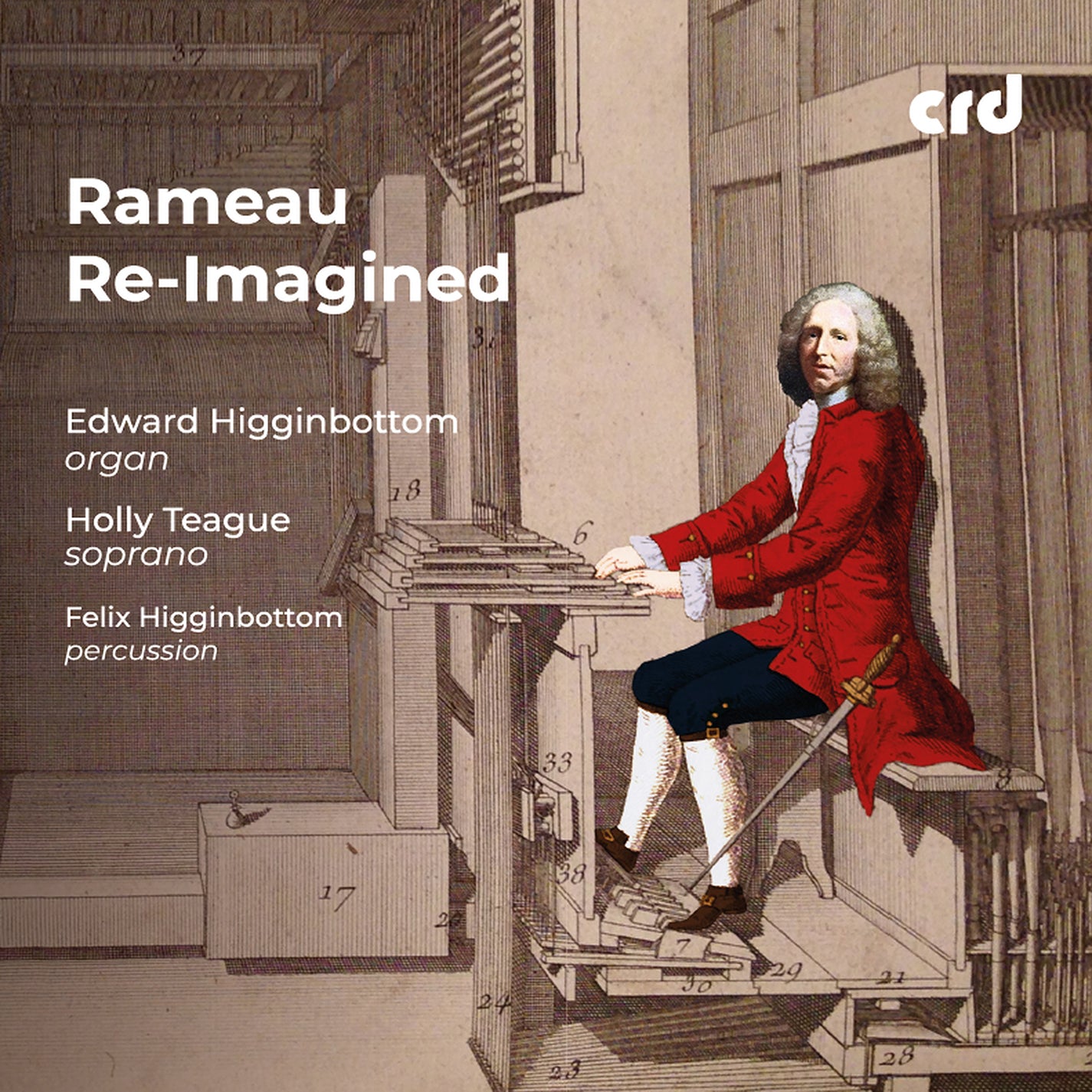 Rameau: Re-Imagined