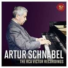 Artur Schnabel: The RCA Victor Recordings