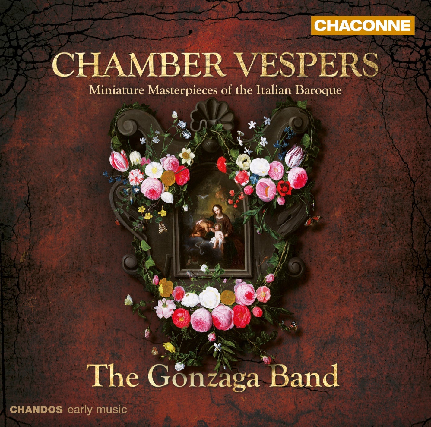 Chamber Vespers – ArkivMusic