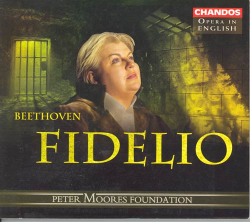 Beethoven: Fidelio (Sung in English)