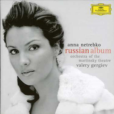 RUSSIAN ALBUM