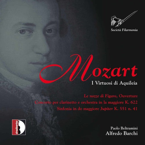 Mozart: I virtuosi di Aquileia