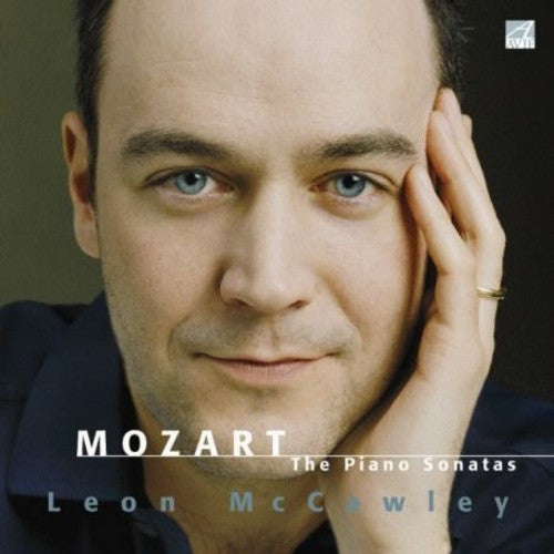 MOZART, W.A.: Piano Sonatas Nos. 1-18 / Rondo in A minor / F