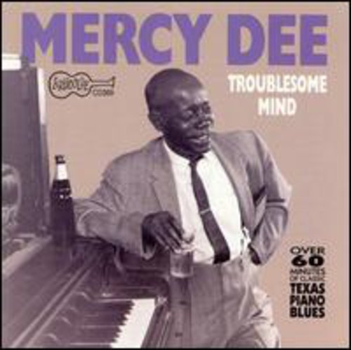 TROUBLESOME MIND