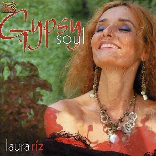 Laura Riz: Gypsy Soul