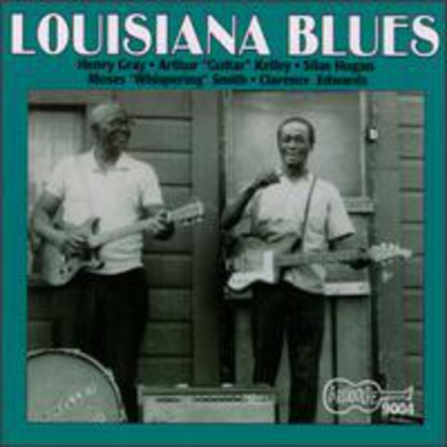 LOUISIANA BLUES 1970 / VARIOUS