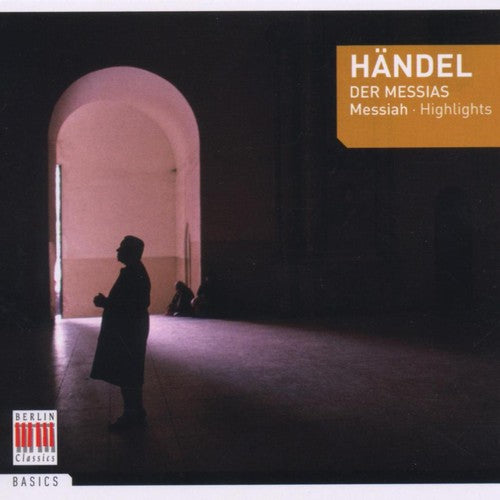 Handel: Messiah Highlights