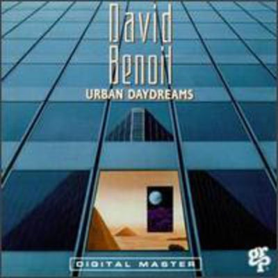 URBAN DAYDREAMS