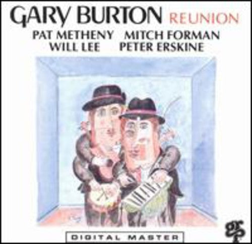 REUNION