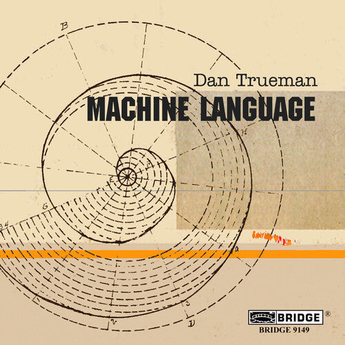 Trueman: Machine Language