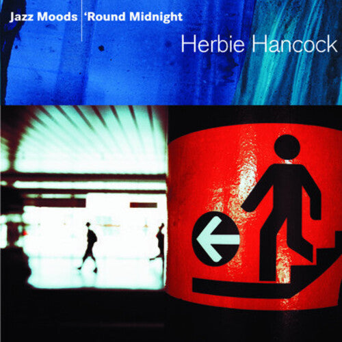 JAZZ MOODS: ROUND MIDNIGHT