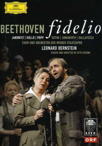 BEETHOVEN: FIDELIO