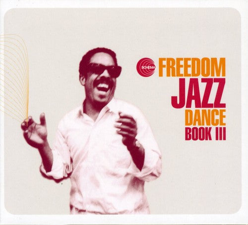 3: FREEDOM JAZZ DANCE: BOOK II