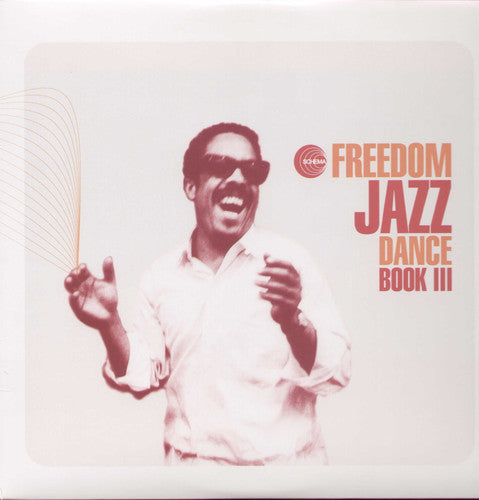 FREEDOM JAZZ DANCE - BOOK III