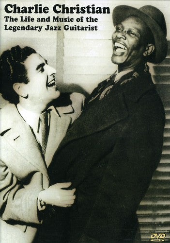 LIFE & MUSIC OF THE LEGENDARY JAZZ GUITARIST