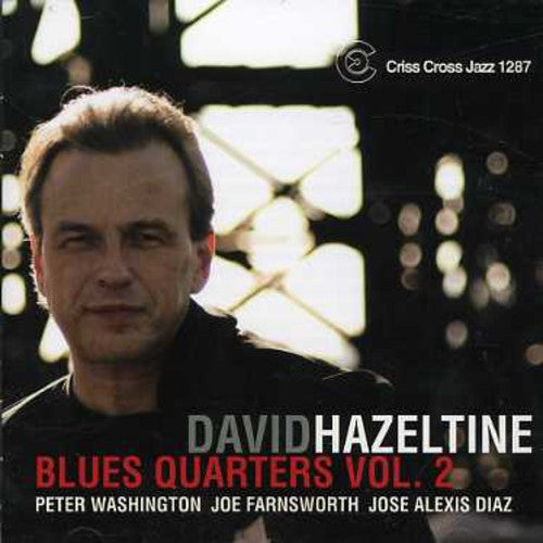 BLUES QUARTERS 2