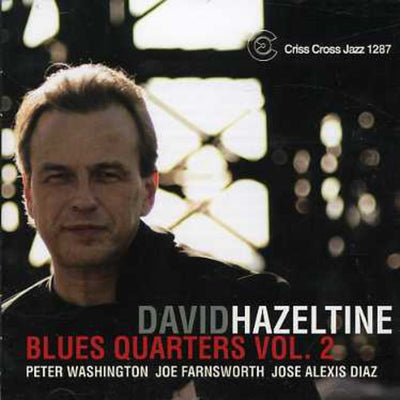 BLUES QUARTERS 2