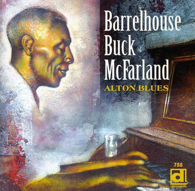 ALTON BLUES