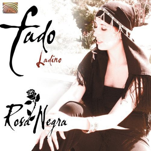 Rosanegra: Fado Ladino