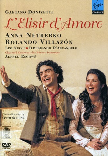 DONIZETTI:L'ELISIR D'AMORE