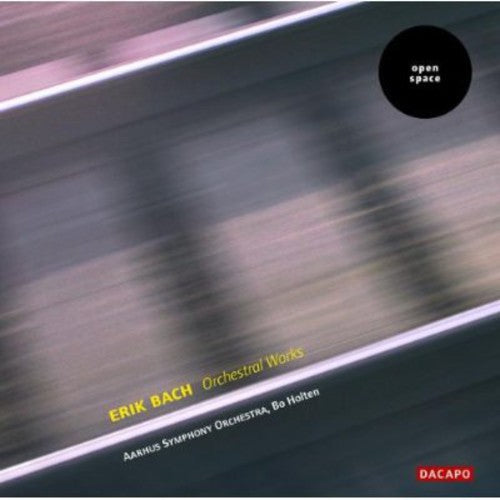 BACH, Erik: Reflexions / Berlin Revisited / Astrotrain