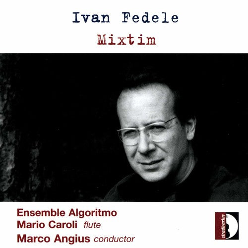 Fedele: Mixtim