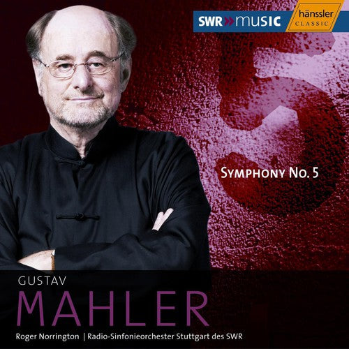 Mahler: Symphony No. 5