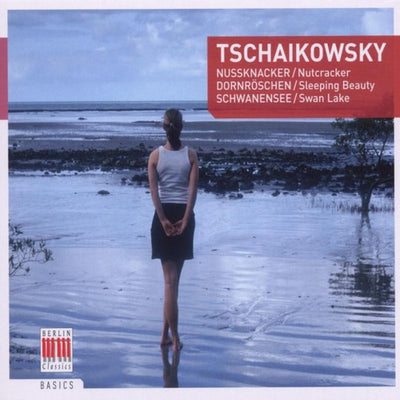 Tchaikovsky: Nutcracker Suite (The) - The Sleeping Beauty -