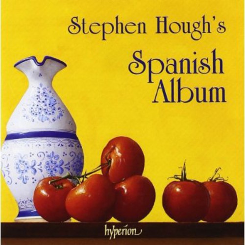 HOUGH'S SPANISH ALBUM