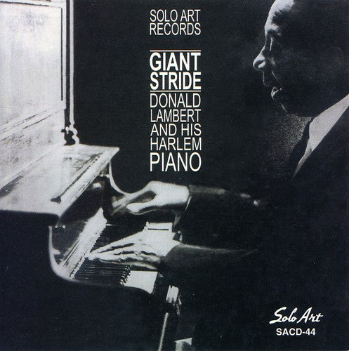 GIANT STRIDE