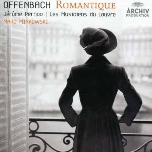 OFFENBACH - LE ROMANTIQUE