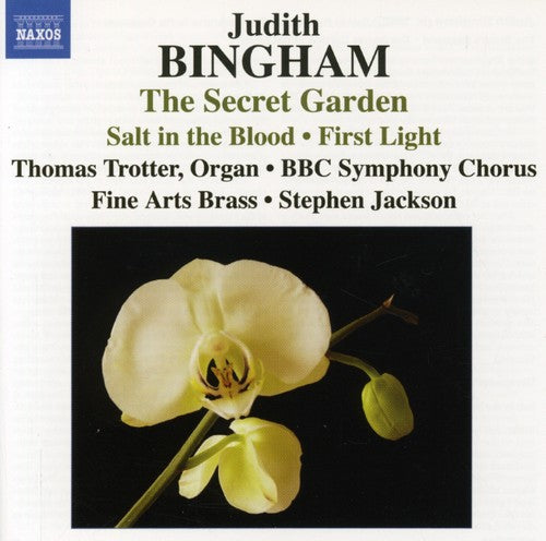 Bingham: The Secret Garden, Salt In The Blood, Etc